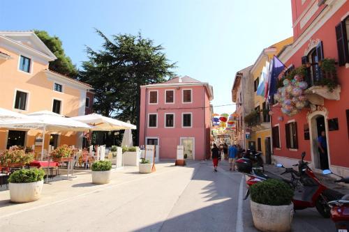 Apartamento Ana A4