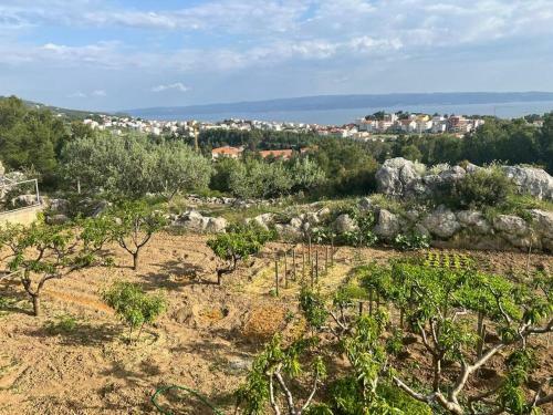 Apartment Paradise , Near Beach And Split
