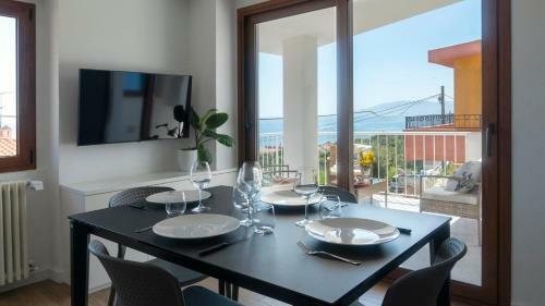 Apartamento Welcomely - Casa Del Sole Da L� - Cala Gonone