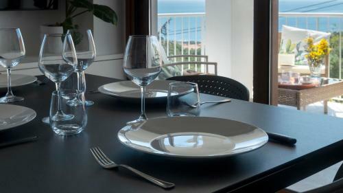 Apartamento Welcomely - Casa Del Sole Da L� - Cala Gonone