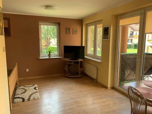 Apartamento Przytulne Studio Przy Zabytkowym Mo?cie Obrotowym