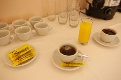 Garni Hotel Jasenjak