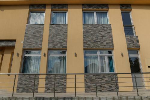 Garni Hotel Jasenjak