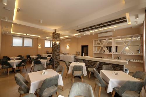 Garni Hotel Jasenjak