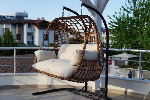 Bed & Breakfast Hotel Felizya Kemer