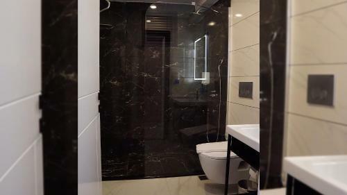 Bed & Breakfast Hotel Felizya Kemer