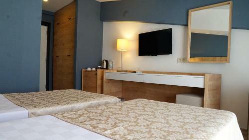 Bed & Breakfast Hotel Felizya Kemer