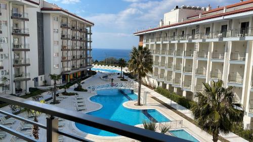 Apartamento Ramada Hotel & Suites Kusadasi