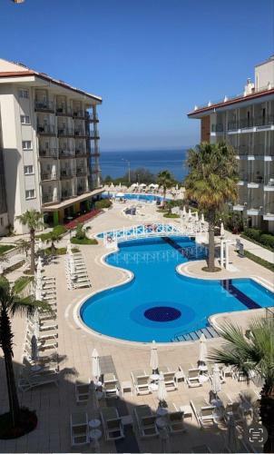 Apartamento Ramada Hotel & Suites Kusadasi