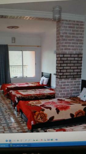 Posada Auberge Bab Imouzer