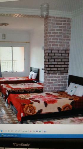Posada Auberge Bab Imouzer