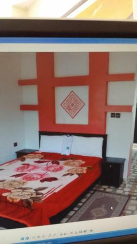 Posada Auberge Bab Imouzer