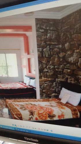 Posada Auberge Bab Imouzer