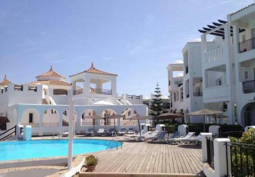 Apartamento Appartement Face � L Ocean