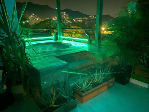 Hotel Chill-inn-spot