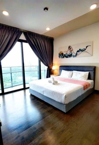 Apartamento C3014 Almas Muji Studio100mbpsnetflix By Stay