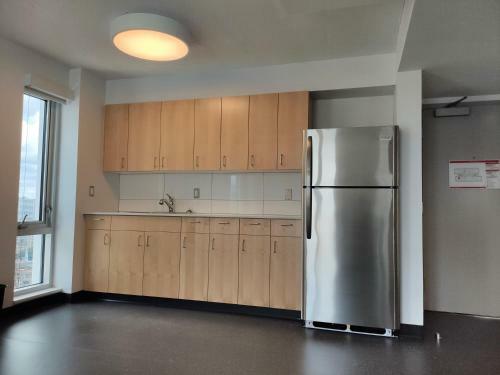 Albergue Ryerson University-daphne Cockwell Complex Residence