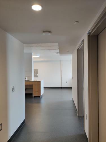 Albergue Ryerson University-daphne Cockwell Complex Residence