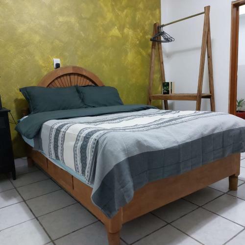 Apartamento Casa Garenka