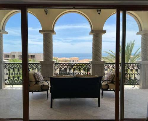 Villa Gaviota - Puerta Del Sol En Cabo Del Sol