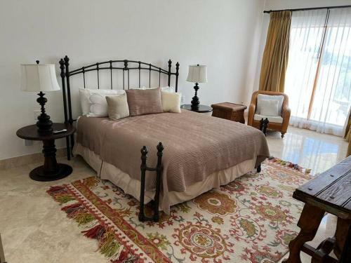 Villa Gaviota - Puerta Del Sol En Cabo Del Sol