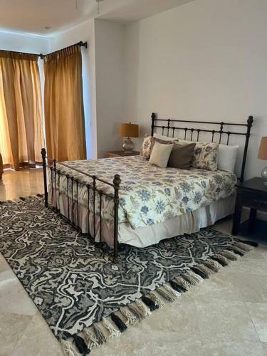Villa Gaviota - Puerta Del Sol En Cabo Del Sol