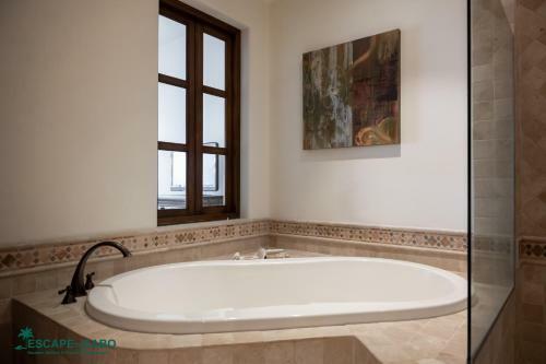Amazing Esperanza Penthouse Top Floor