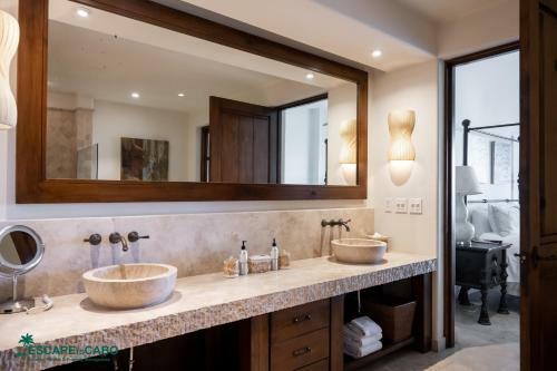 Amazing Esperanza Penthouse Top Floor