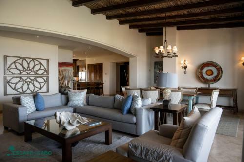 Amazing Esperanza Penthouse Top Floor