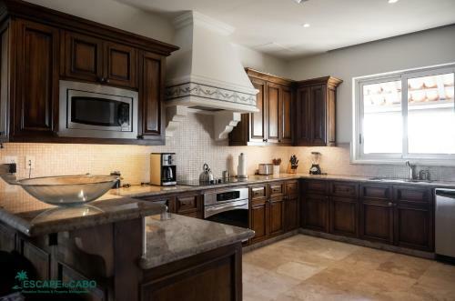 Amazing Esperanza Penthouse Top Floor