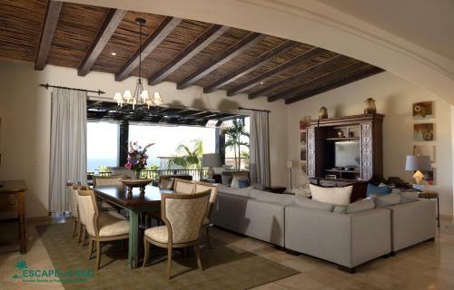 Amazing Esperanza Penthouse Top Floor