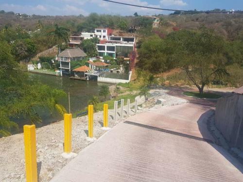Casa Con Piscina Y Jacuzzi Privados