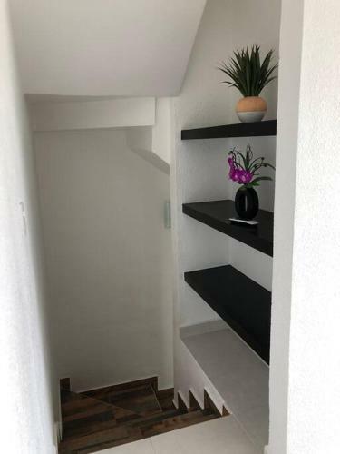 Casa Con Piscina Y Jacuzzi Privados