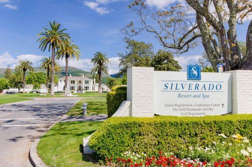 Silverado Resort And Spa 389 & 391