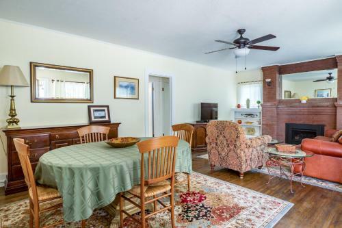 Craftsman Cottage