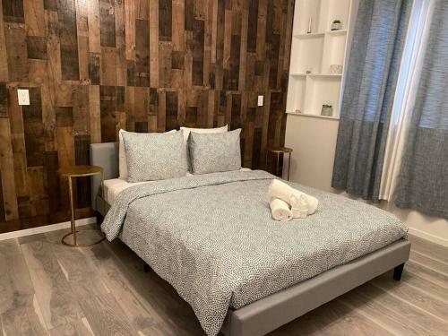 Apartamento Cheerful 2beds/1bath Parking In Residential Home