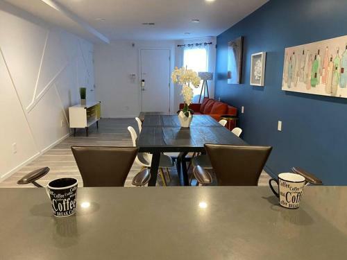 Apartamento Cheerful 2beds/1bath Parking In Residential Home