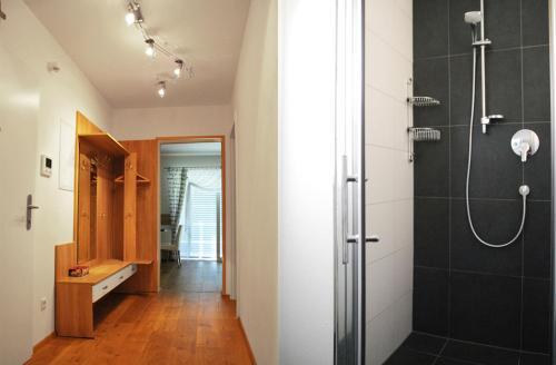 Apartamento Panorama Appartement 1