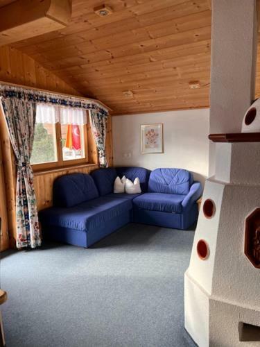 Apartamento Ferienwohnung Gleirscher