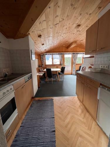 Apartamento Ferienwohnung Gleirscher