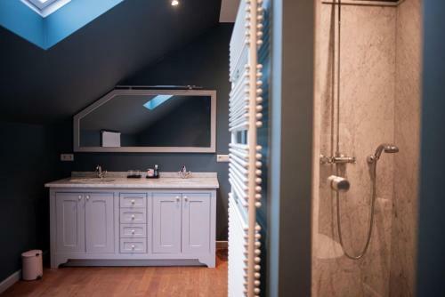 Bed & Breakfast Cha Cha De Loup