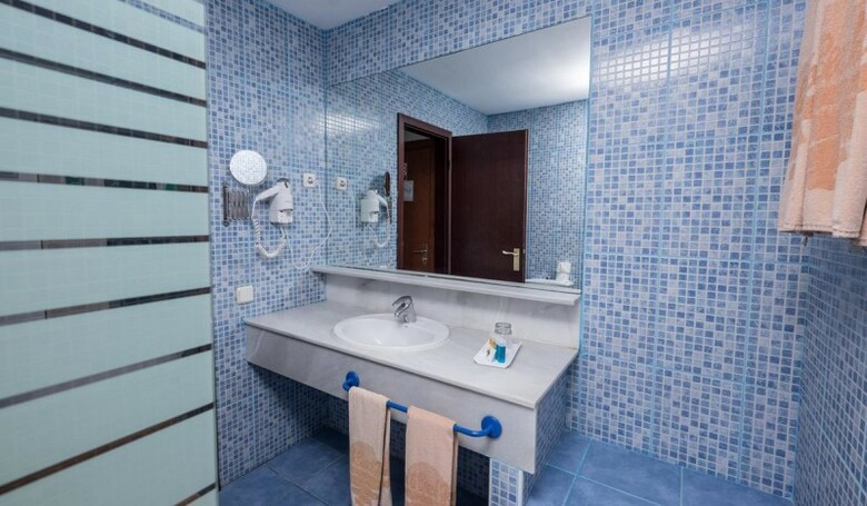 Hotel Sbh Fuerteventura Playa