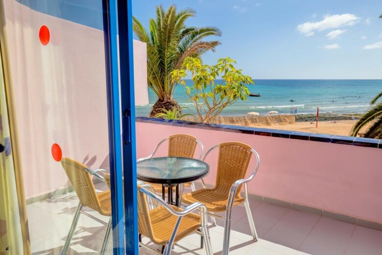 Hotel Sbh Fuerteventura Playa