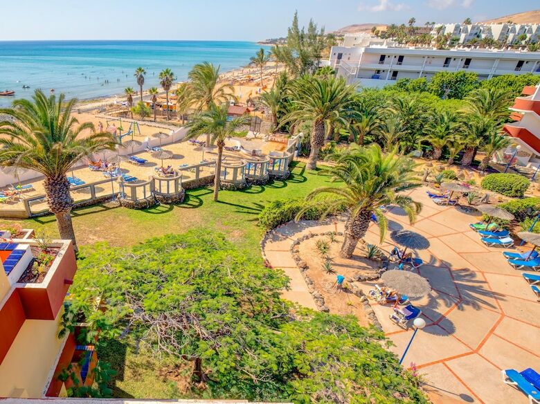 Hotel Sbh Fuerteventura Playa