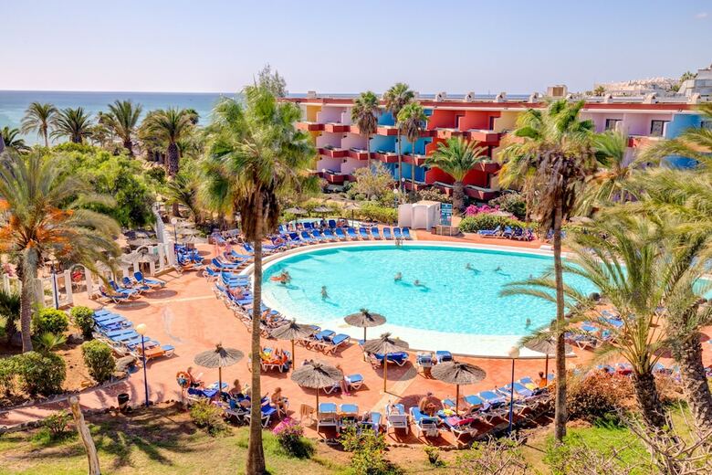 Hotel Sbh Fuerteventura Playa