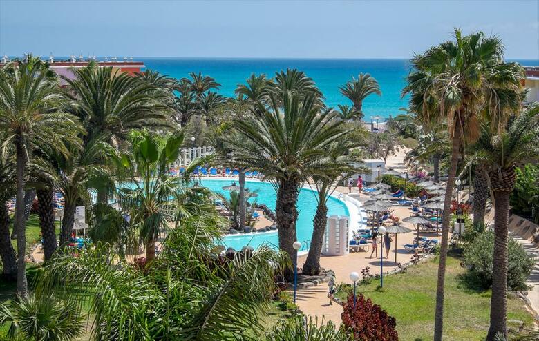 Hotel Sbh Fuerteventura Playa