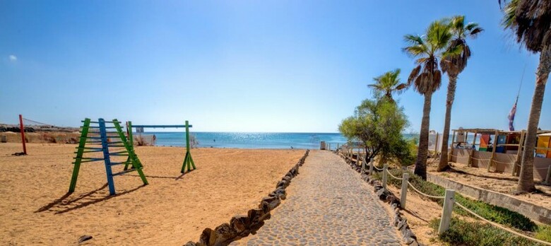 Hotel Sbh Fuerteventura Playa