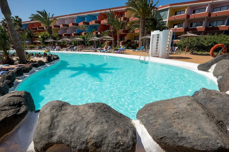 Hotel Sbh Fuerteventura Playa