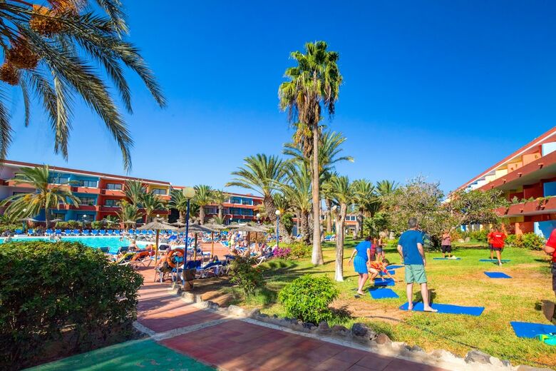 Hotel Sbh Fuerteventura Playa