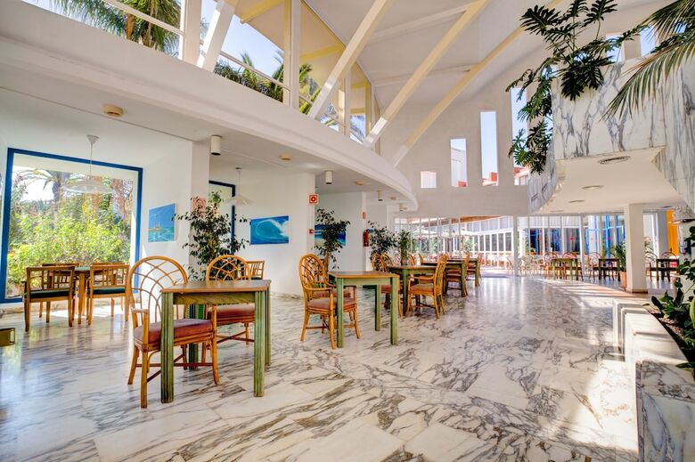 Hotel Sbh Fuerteventura Playa